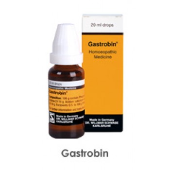 Gastrobin